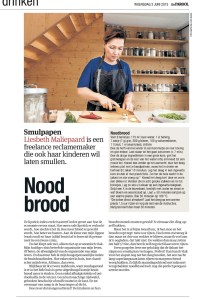 Smulpaap2015_22_noodbrood_ 8bruine bolletjes